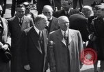 Standbild George Marshall Washington DC USA, 1947, aus Sekunde 45 historischem Filmmaterial Videoclip 65675038808