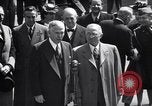 Standbild George Marshall Washington DC USA, 1947, aus Sekunde 46 historischem Filmmaterial Videoclip 65675038808