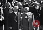 Standbild George Marshall Washington DC USA, 1947, aus Sekunde 47 historischem Filmmaterial Videoclip 65675038808
