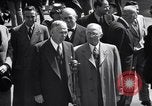 Standbild George Marshall Washington DC USA, 1947, aus Sekunde 49 historischem Filmmaterial Videoclip 65675038808