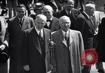Standbild George Marshall Washington DC USA, 1947, aus Sekunde 50 historischem Filmmaterial Videoclip 65675038808