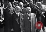 Standbild George Marshall Washington DC USA, 1947, aus Sekunde 51 historischem Filmmaterial Videoclip 65675038808