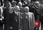 Standbild George Marshall Washington DC USA, 1947, aus Sekunde 52 historischem Filmmaterial Videoclip 65675038808