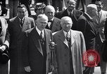 Standbild George Marshall Washington DC USA, 1947, aus Sekunde 53 historischem Filmmaterial Videoclip 65675038808