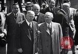 Standbild George Marshall Washington DC USA, 1947, aus Sekunde 54 historischem Filmmaterial Videoclip 65675038808