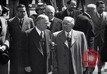 Standbild George Marshall Washington DC USA, 1947, aus Sekunde 55 historischem Filmmaterial Videoclip 65675038808