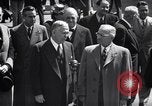 Standbild George Marshall Washington DC USA, 1947, aus Sekunde 56 historischem Filmmaterial Videoclip 65675038808
