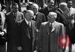 Standbild George Marshall Washington DC USA, 1947, aus Sekunde 57 historischem Filmmaterial Videoclip 65675038808