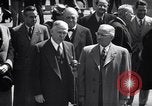 Standbild George Marshall Washington DC USA, 1947, aus Sekunde 58 historischem Filmmaterial Videoclip 65675038808