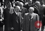 Standbild George Marshall Washington DC USA, 1947, aus Sekunde 59 historischem Filmmaterial Videoclip 65675038808