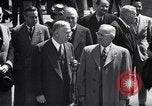Standbild George Marshall Washington DC USA, 1947, aus Sekunde 60 historischem Filmmaterial Videoclip 65675038808