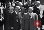 Standbild George Marshall Washington DC USA, 1947, aus Sekunde 61 historischem Filmmaterial Videoclip 65675038808