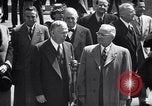 Standbild George Marshall Washington DC USA, 1947, aus Sekunde 62 historischem Filmmaterial Videoclip 65675038808