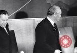 Standbild UN-Hauptsitz New York United States USA, 1947, aus Sekunde 19 historischem Filmmaterial Videoclip 65675038809