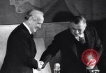 Standbild UN-Hauptsitz New York United States USA, 1947, aus Sekunde 20 historischem Filmmaterial Videoclip 65675038809