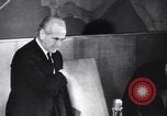 Standbild UN-Hauptsitz New York United States USA, 1947, aus Sekunde 21 historischem Filmmaterial Videoclip 65675038809