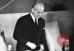 Standbild UN-Hauptsitz New York United States USA, 1947, aus Sekunde 22 historischem Filmmaterial Videoclip 65675038809