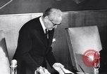 Standbild UN-Hauptsitz New York United States USA, 1947, aus Sekunde 24 historischem Filmmaterial Videoclip 65675038809