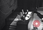 Standbild UN-Hauptsitz New York United States USA, 1947, aus Sekunde 26 historischem Filmmaterial Videoclip 65675038809