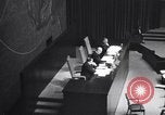 Standbild UN-Hauptsitz New York United States USA, 1947, aus Sekunde 28 historischem Filmmaterial Videoclip 65675038809