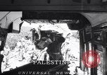 Standbild UN-Hauptsitz New York United States USA, 1947, aus Sekunde 33 historischem Filmmaterial Videoclip 65675038809