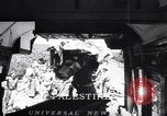 Standbild UN-Hauptsitz New York United States USA, 1947, aus Sekunde 34 historischem Filmmaterial Videoclip 65675038809