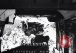 Standbild UN-Hauptsitz New York United States USA, 1947, aus Sekunde 35 historischem Filmmaterial Videoclip 65675038809