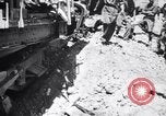 Standbild UN-Hauptsitz New York United States USA, 1947, aus Sekunde 45 historischem Filmmaterial Videoclip 65675038809