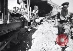 Standbild UN-Hauptsitz New York United States USA, 1947, aus Sekunde 47 historischem Filmmaterial Videoclip 65675038809