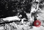 Standbild UN-Hauptsitz New York United States USA, 1947, aus Sekunde 54 historischem Filmmaterial Videoclip 65675038809