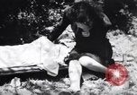 Standbild UN-Hauptsitz New York United States USA, 1947, aus Sekunde 57 historischem Filmmaterial Videoclip 65675038809