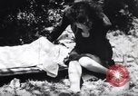 Standbild UN-Hauptsitz New York United States USA, 1947, aus Sekunde 58 historischem Filmmaterial Videoclip 65675038809
