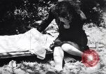 Standbild UN-Hauptsitz New York United States USA, 1947, aus Sekunde 59 historischem Filmmaterial Videoclip 65675038809