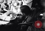 Standbild UN-Hauptsitz New York United States USA, 1947, aus Sekunde 60 historischem Filmmaterial Videoclip 65675038809