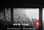 Image Babe Ruth New York City USA, 1947, de la seconde 5 séquences d'archives historiques vidéo 65675038810