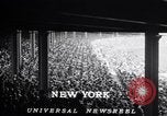 Image Babe Ruth New York City USA, 1947, de la seconde 6 séquences d'archives historiques vidéo 65675038810