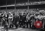 Image Babe Ruth New York City USA, 1947, de la seconde 9 séquences d'archives historiques vidéo 65675038810