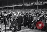 Image Babe Ruth New York City USA, 1947, de la seconde 10 séquences d'archives historiques vidéo 65675038810