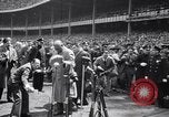 Image Babe Ruth New York City USA, 1947, de la seconde 12 séquences d'archives historiques vidéo 65675038810