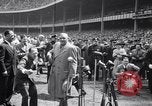 Image Babe Ruth New York City USA, 1947, de la seconde 13 séquences d'archives historiques vidéo 65675038810