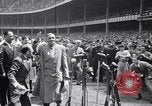 Image Babe Ruth New York City USA, 1947, de la seconde 14 séquences d'archives historiques vidéo 65675038810