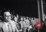 Image Babe Ruth New York City USA, 1947, de la seconde 16 séquences d'archives historiques vidéo 65675038810