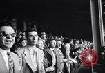Image Babe Ruth New York City USA, 1947, de la seconde 17 séquences d'archives historiques vidéo 65675038810