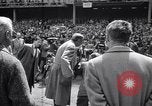 Image Babe Ruth New York City USA, 1947, de la seconde 26 séquences d'archives historiques vidéo 65675038810