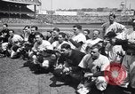 Image Babe Ruth New York City USA, 1947, de la seconde 45 séquences d'archives historiques vidéo 65675038810