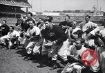 Image Babe Ruth New York City USA, 1947, de la seconde 46 séquences d'archives historiques vidéo 65675038810