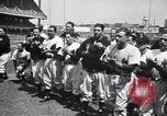 Image Babe Ruth New York City USA, 1947, de la seconde 47 séquences d'archives historiques vidéo 65675038810