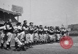 Image Babe Ruth New York City USA, 1947, de la seconde 49 séquences d'archives historiques vidéo 65675038810
