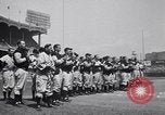 Image Babe Ruth New York City USA, 1947, de la seconde 50 séquences d'archives historiques vidéo 65675038810