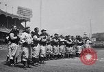 Image Babe Ruth New York City USA, 1947, de la seconde 51 séquences d'archives historiques vidéo 65675038810